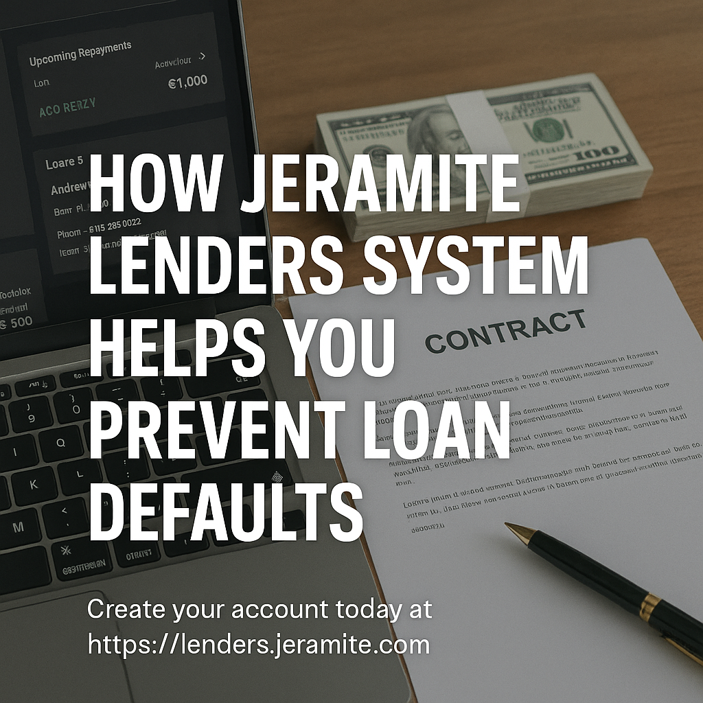 From Chaos to Control: How One Microfinance Business Transformed in 30 Days